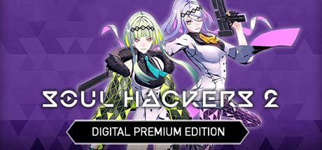 Soul Hackers 2 - Premium Edition