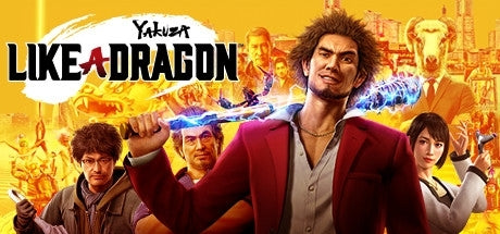 Yakuza: Like a Dragon Legendary Hero Edition