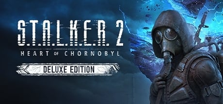 S.T.A.L.K.E.R. 2: Heart of Chornobyl Deluxe Edition