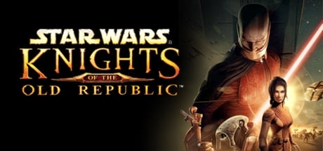 Star Wars®: Knights of the Old Republic®