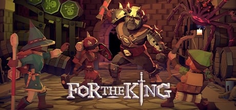For The King - Double Pack