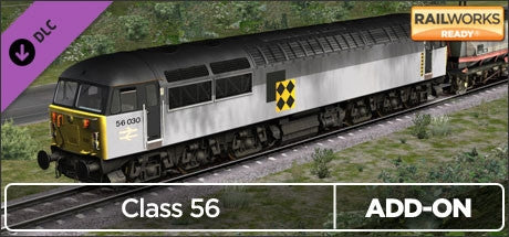 Train Simulator 2019