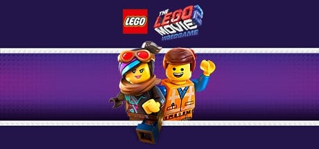 The LEGO® Movie 2 Videogame