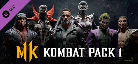 Mortal Kombat 11 Kombat Pack
