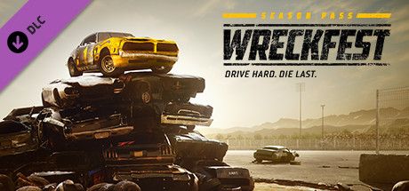 Wreckfest - Season Pass