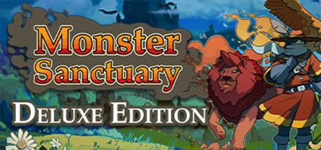 Monster Sanctuary Deluxe Edition