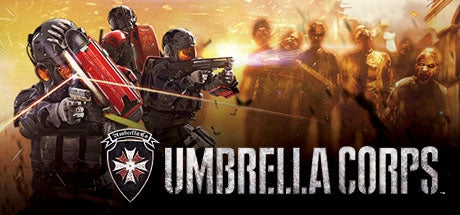 Umbrella Corps™ Deluxe Edition