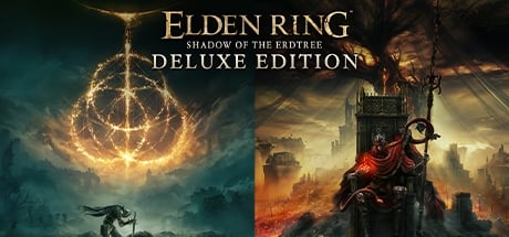 ELDEN RING Shadow of the Erdtree Deluxe Edition