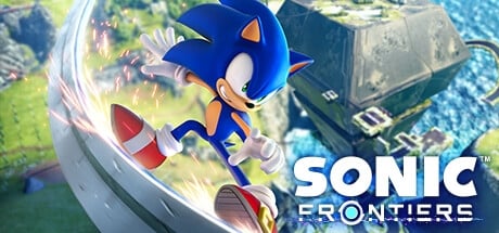 Sonic Frontiers Deluxe Edition