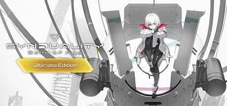 SYNDUALITY Echo of Ada Ultimate Edition