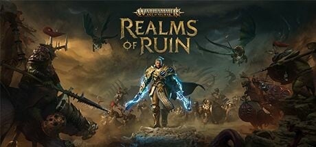 Warhammer Age of Sigmar: Realms of Ruin – Ultimate Edition