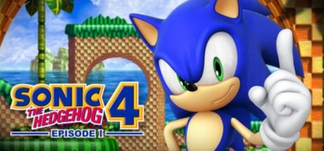 Sonic the Hedgehog™ 4 Episode 1