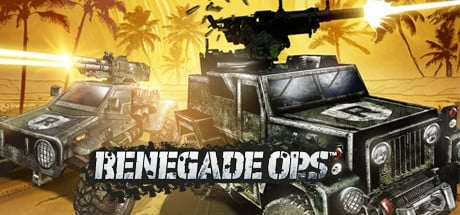 Renegade Ops Collection