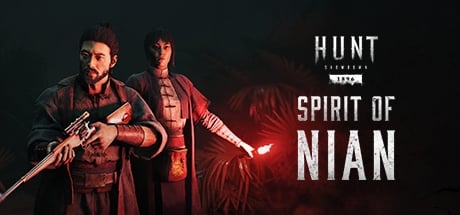 Hunt: Showdown 1896 - Spirit of Nian